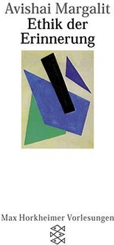 Ethik der Erinnerung
