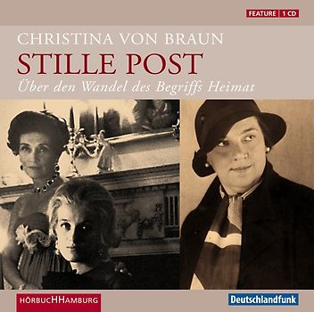Stille Post