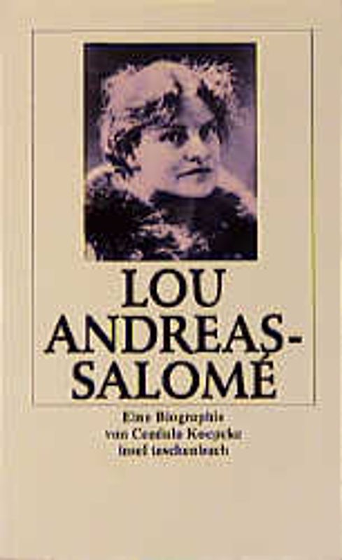 Lou Andreas-Salomé