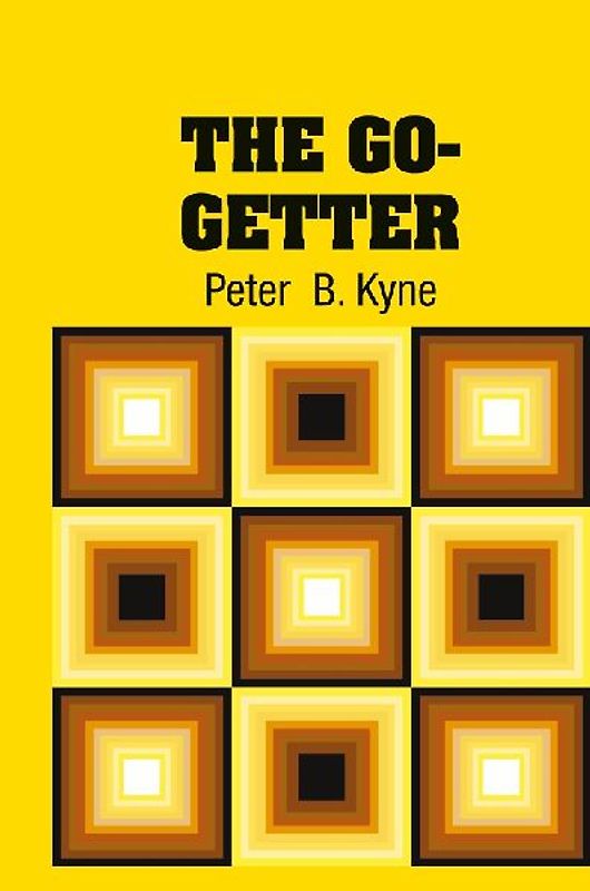 The Go-Getter