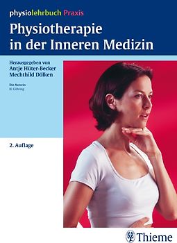 Physiotherapie in der Inneren Medizin