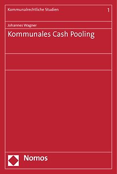 Kommunales Cash Pooling