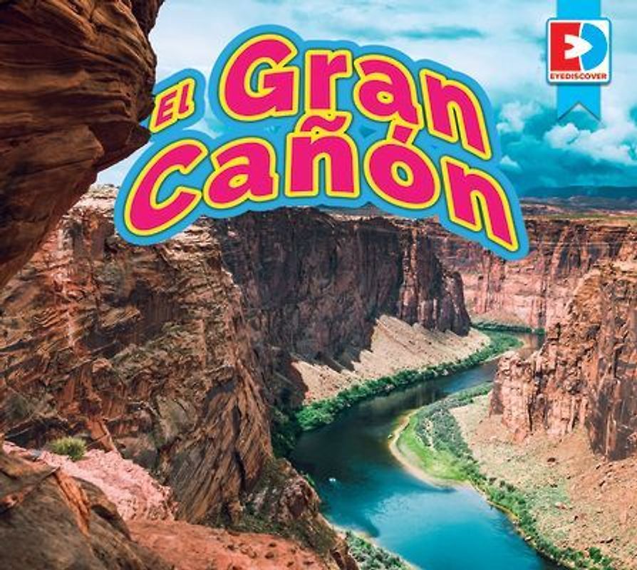 El Gran Cañón (Grand Canyon)
