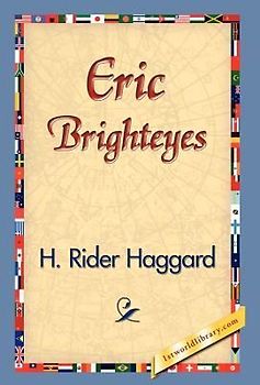 Eric Brighteyes