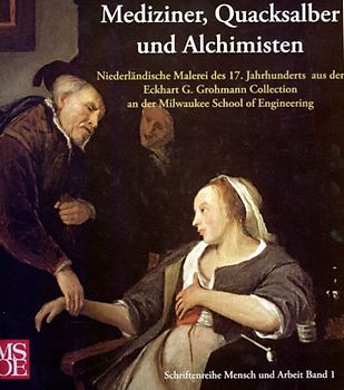 Mediziner, Quacksalber und Alchimisten