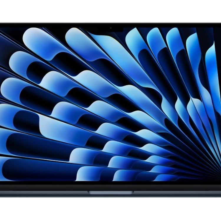 Vendi Apple MacBook Air CTO 15