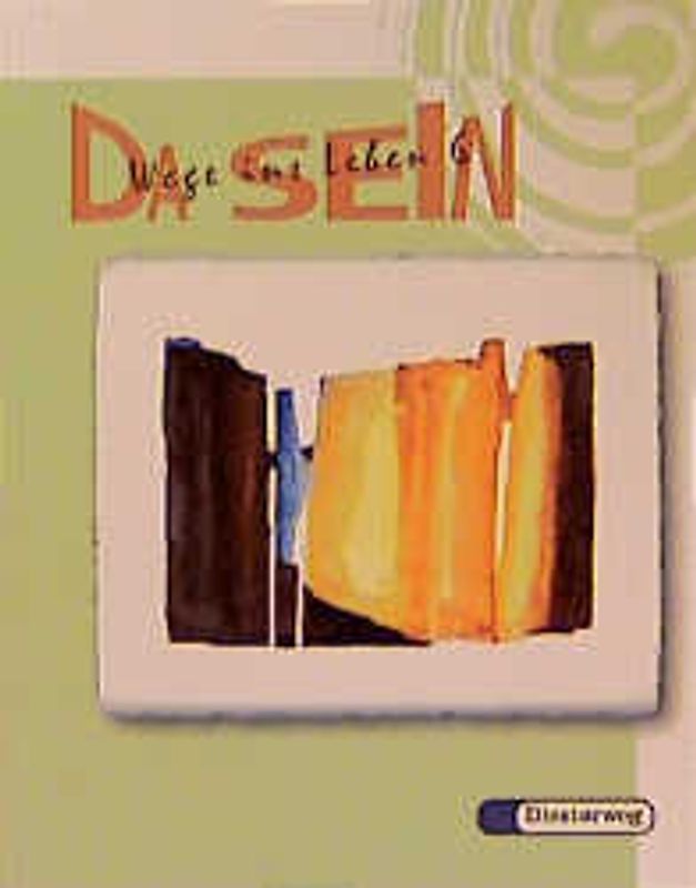 DA SEIN - Wege ins Leben