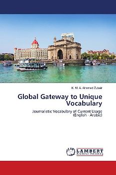 Global Gateway to Unique Vocabulary