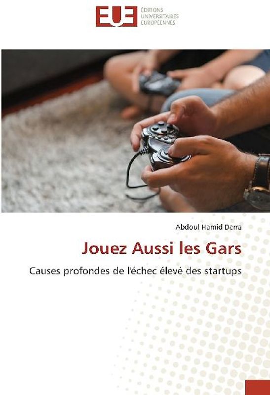 Jouez Aussi les Gars