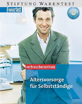 Altersvorsorge für Selbstständige