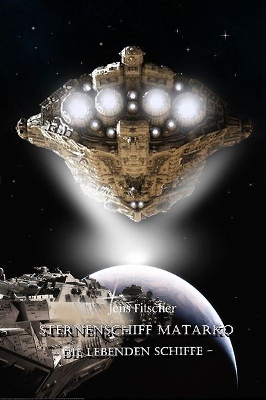 Sternenschiff MATARKO