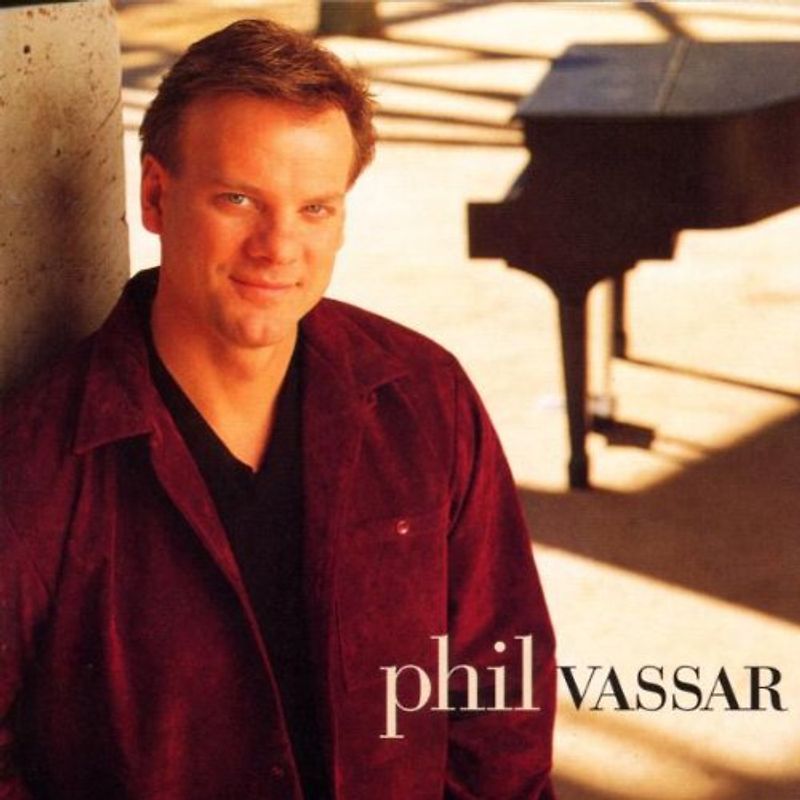 Phil Vassar - Phil Vassar