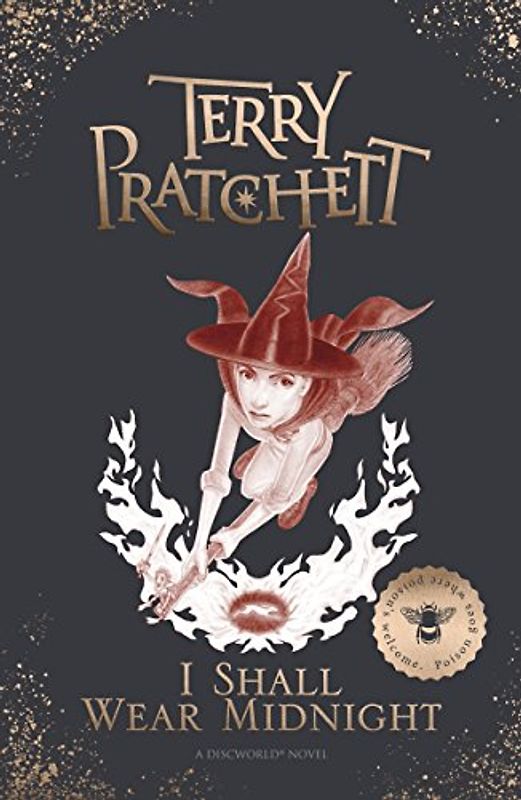 I Shall Wear Midnight: Gift Edition (Discworld Novels)