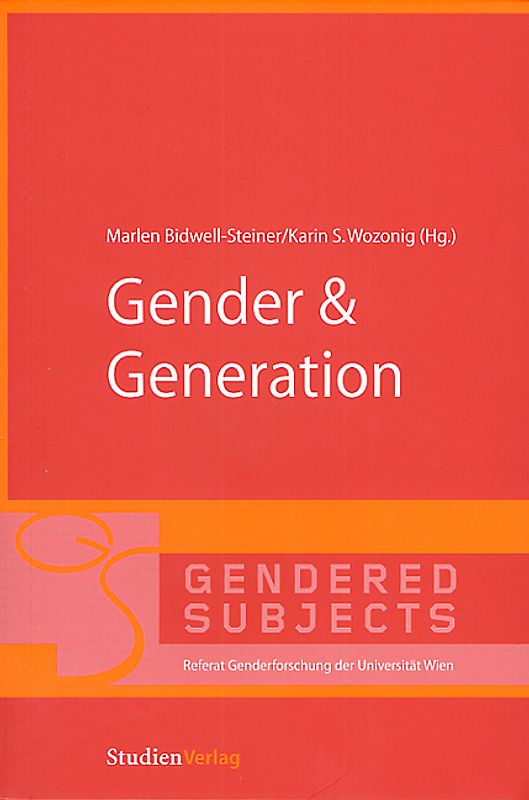 Gender & Generation