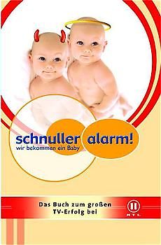 Schnulleralarm!