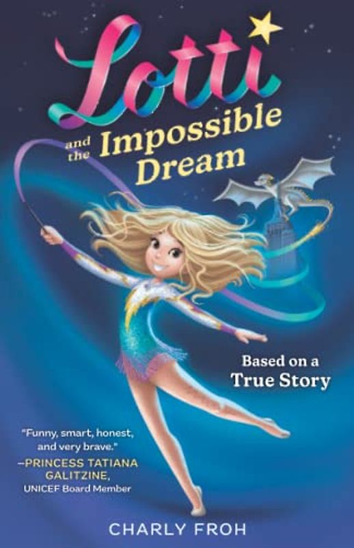 Lotti and the Impossible Dream