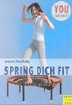 Spring dich fit