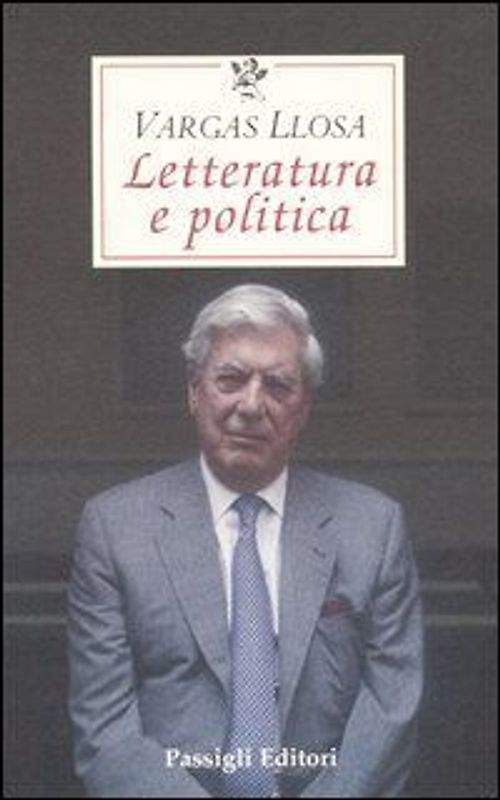 Letteratura e politica