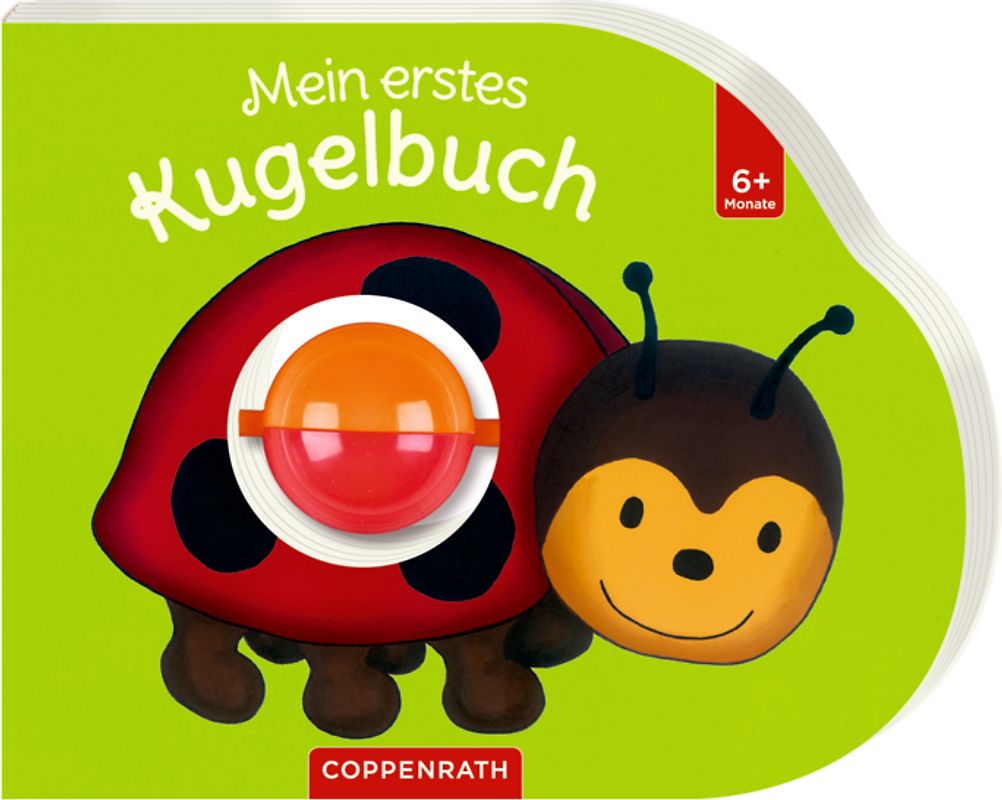 Mein erstes Kugelbuch