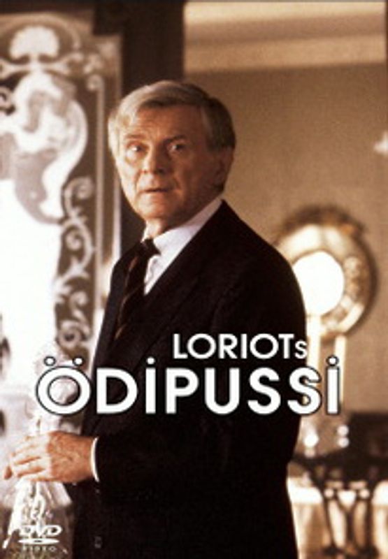 Ödipussi - Loriot DVD