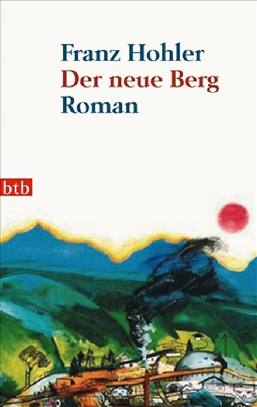 Der neue Berg