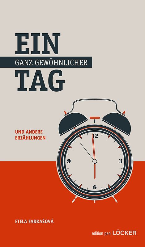 Ein ganz gewöhnlicher Tag und andere Erzählungen