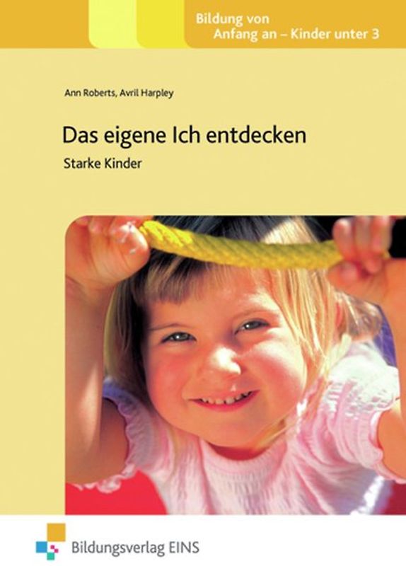 Das eigene Ich entdecken