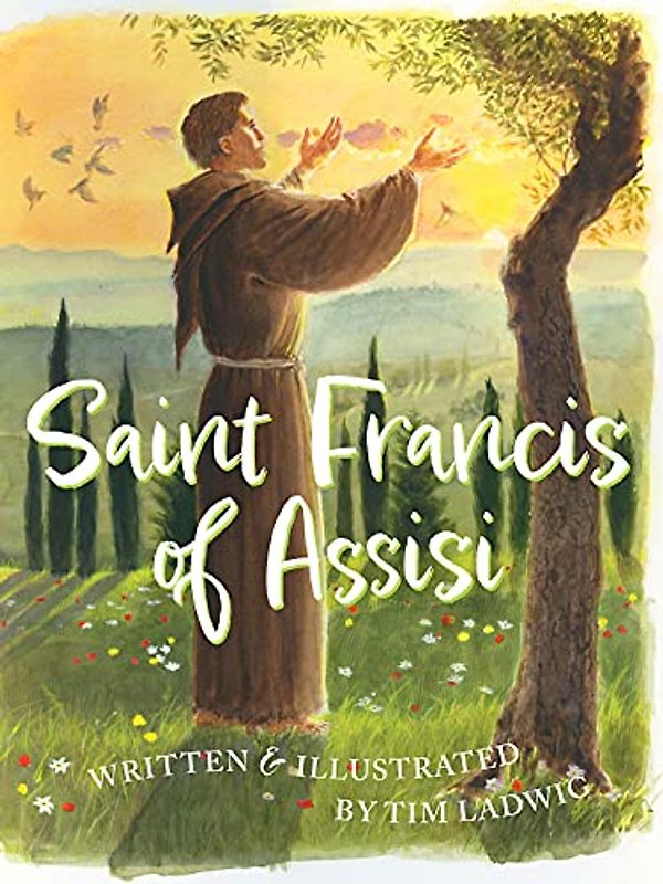 Saint Francis of Assisi