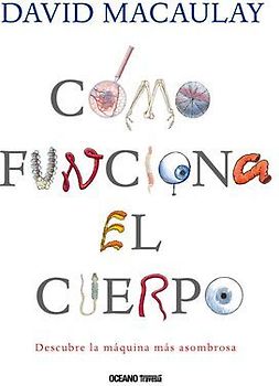 Cómo Funciona El Cuerpo