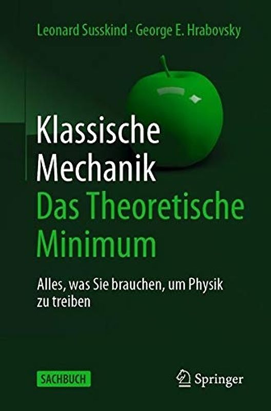Klassische Mechanik: Das Theoretische Minimum
