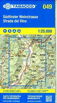 49 Südtirol Weinstrasse