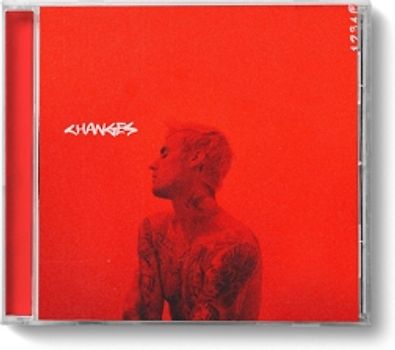 Justin Bieber - Changes