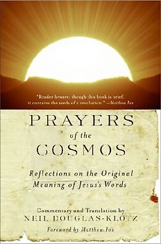 PRAYERS OF THE COSMOS