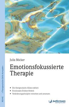 Emotionsfokussierte Therapie