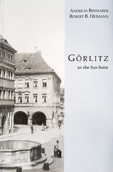 Görlitz as she has been