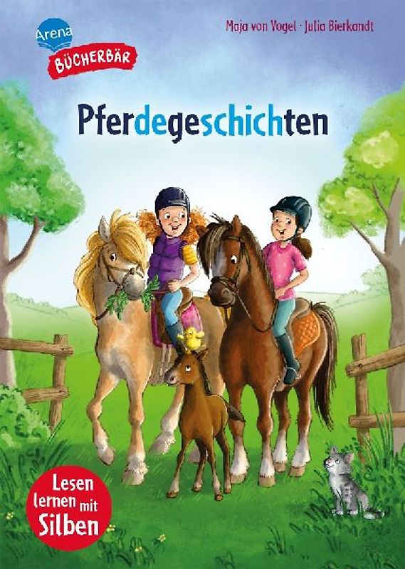 Pferdegeschichten