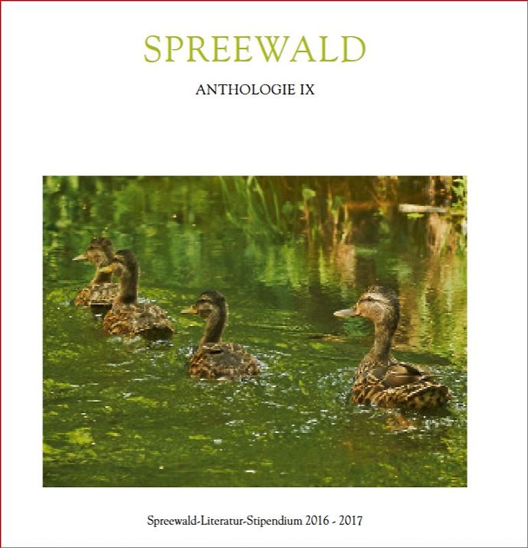 Spreewald Anthologie IX