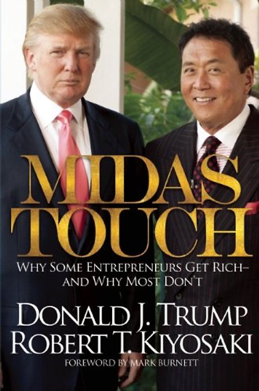 Midas Touch - Trump, Donald