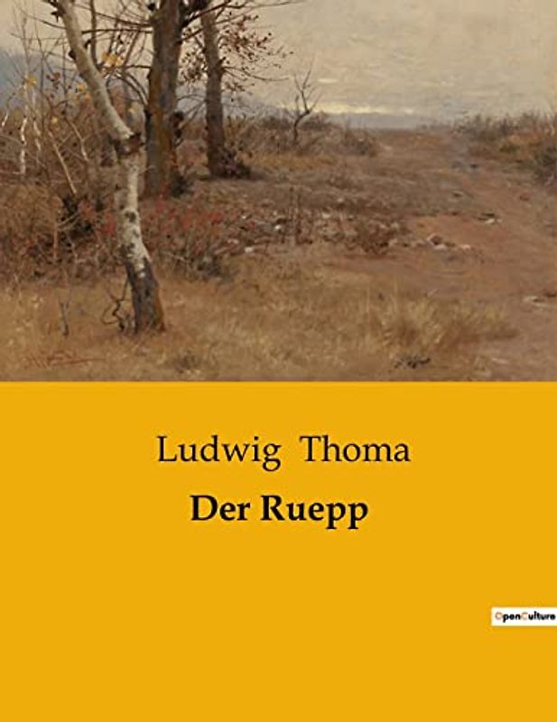 Der Ruepp