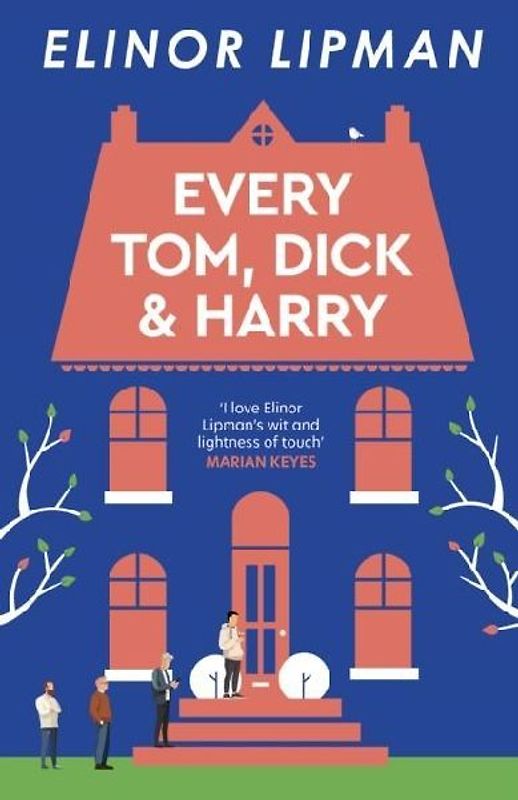 Every Tom, Dick & Harry