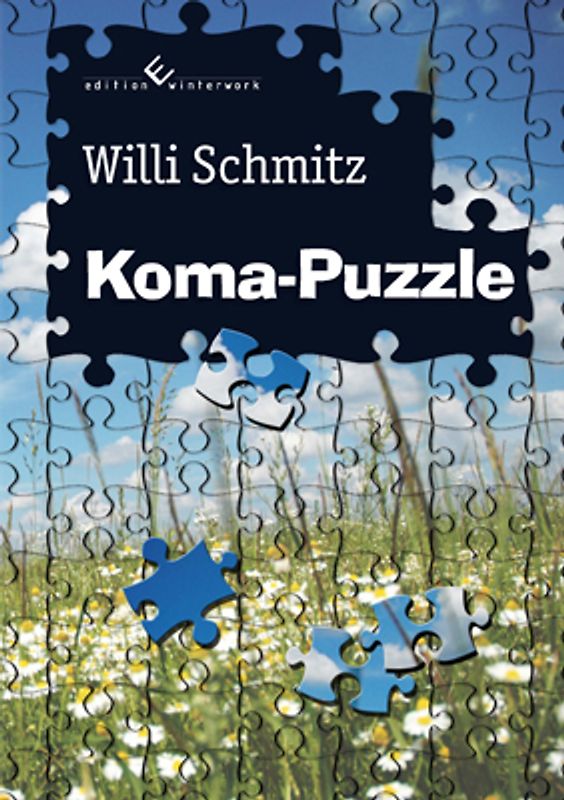 Koma-Puzzle
