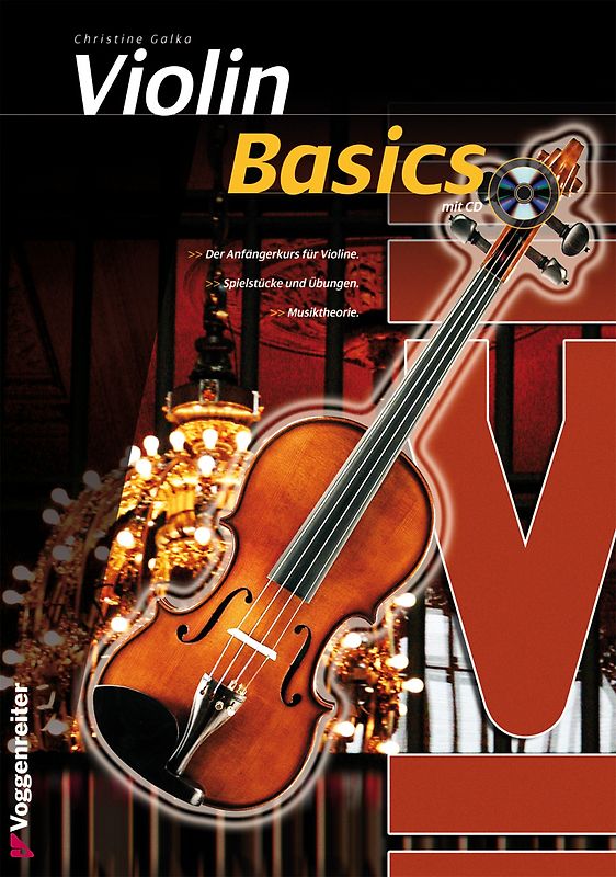 Violin Basics
