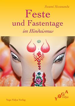 Feste und Fastentage im Hinduismus