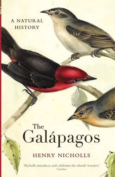 The Galapagos
