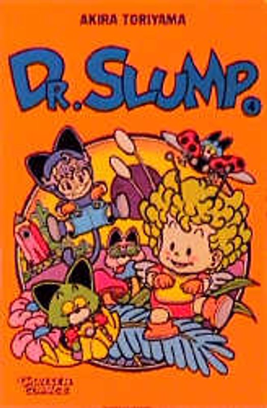 Dr. Slump
