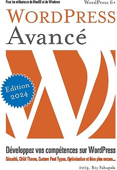 WordPress Avancé