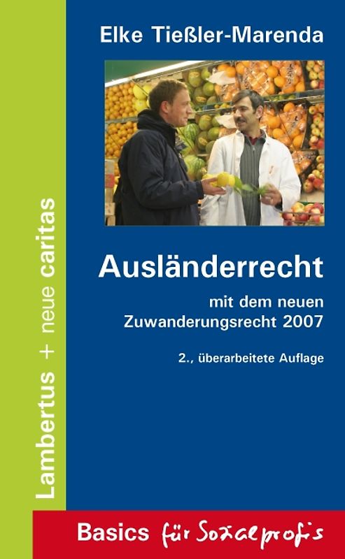 Ausländerrecht