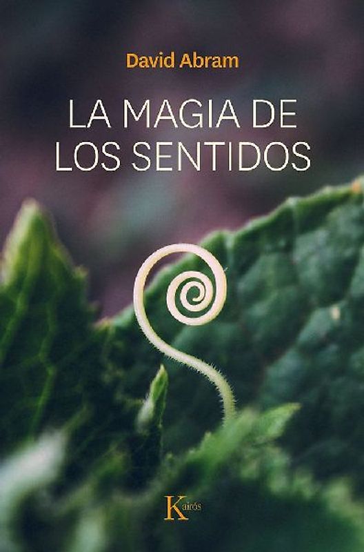 La magia de los sentidos