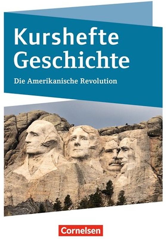 Kurshefte Geschichte - Qualifikationsphase - Niedersachsen - Ausgabe 2019