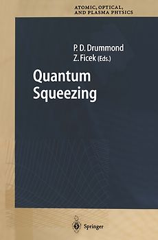 Quantum Squeezing